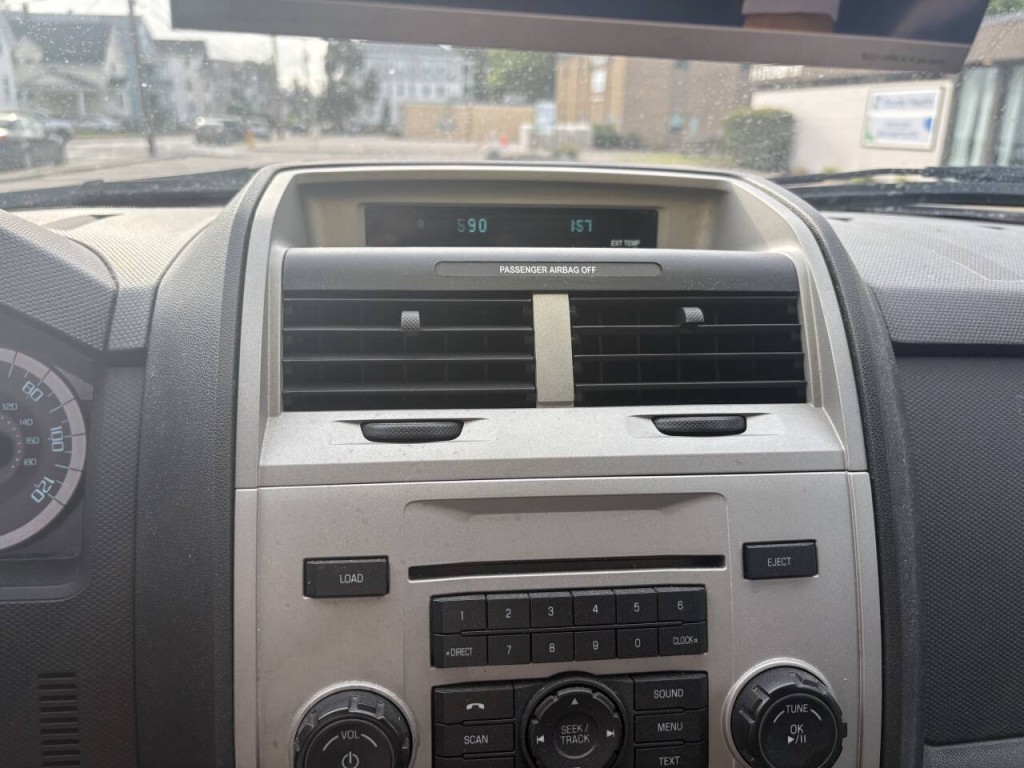 2012 Ford Escape Image 14