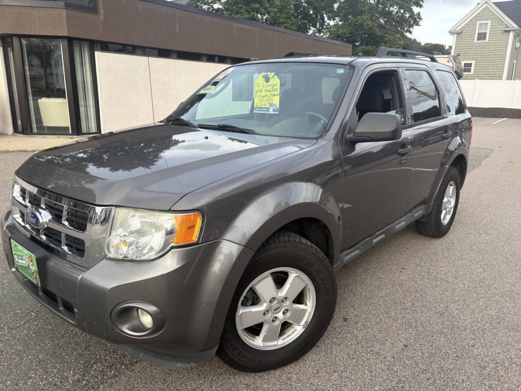 2012 Ford Escape Image 17