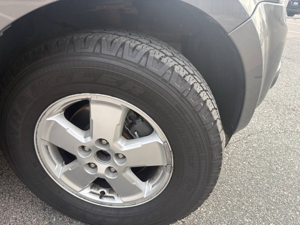 2012 Ford Escape Image 19