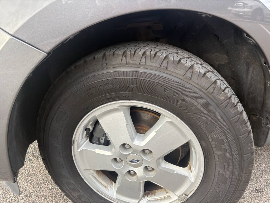 2012 Ford Escape Image 20