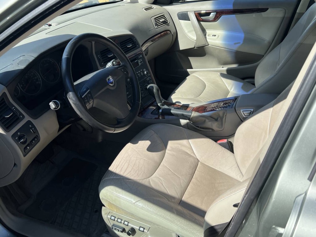 2007 Volvo S60 Image 9
