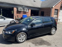Image for 2016 Volkswagen Golf Tsi Se ID: 6823848