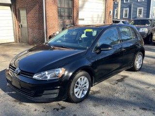 Image for 2016 Volkswagen Golf Tsi Se ID: 6823848
