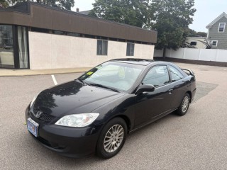 Image for 2005 Honda Civic EX Special Edition ID: 6825459