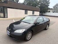 Image for 2005 Honda Civic EX Special Edition ID: 6825459