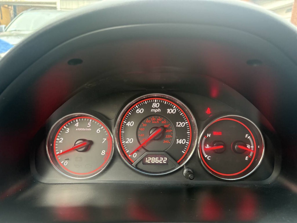 2005 Honda Civic Image 17