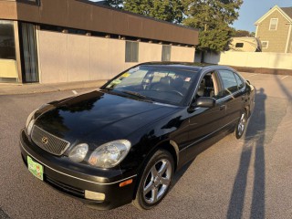 Image for 1999 Lexus GS 400 Base ID: 6825460