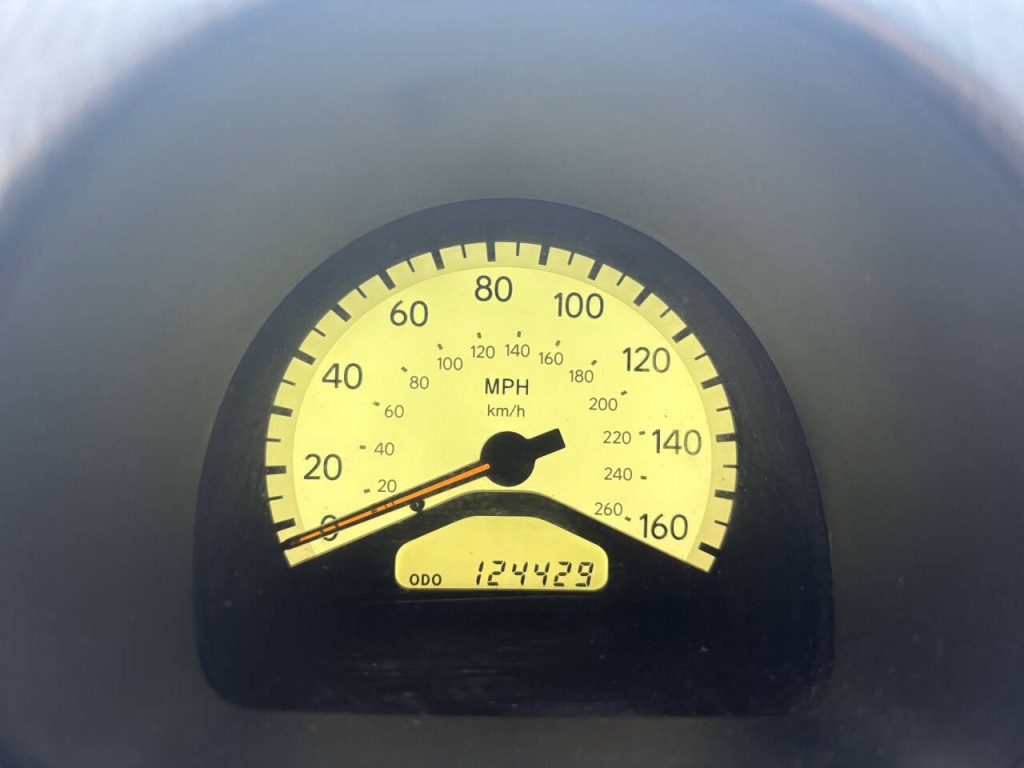 1999 Lexus GS 400 Image 10