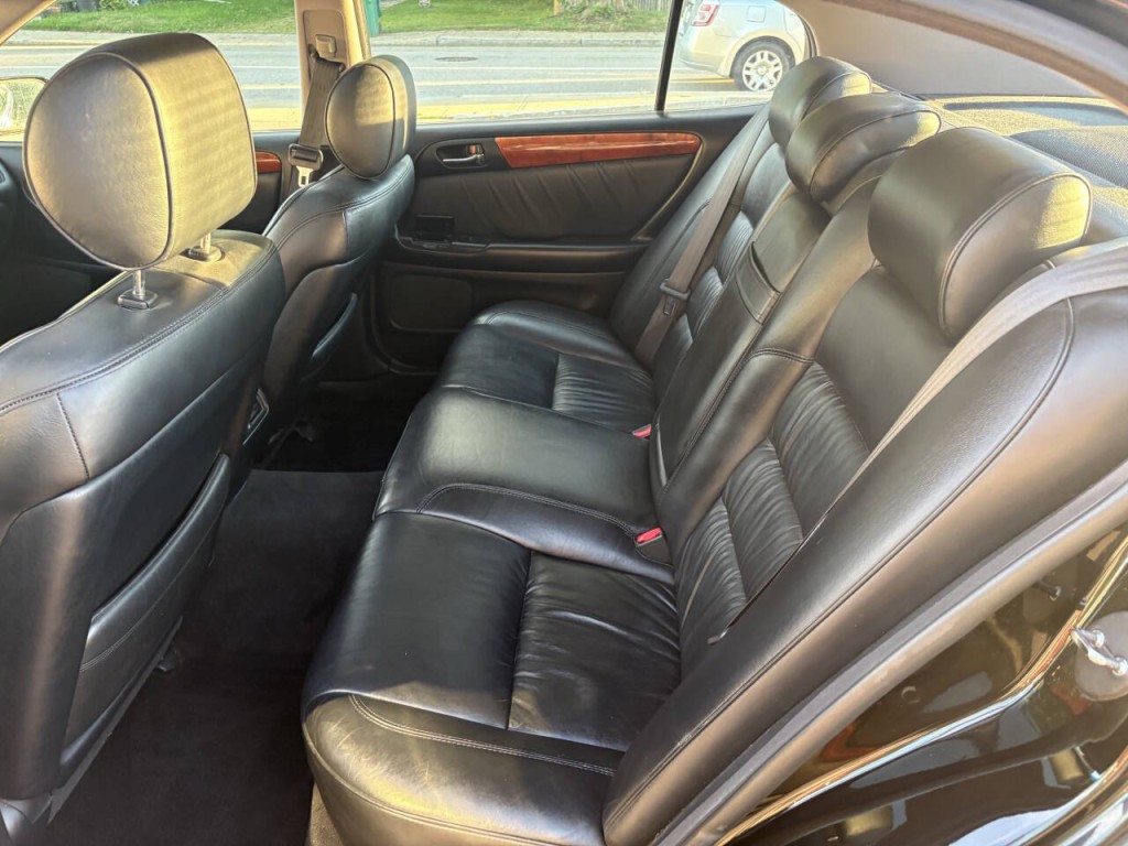 1999 Lexus GS 400 Image 15