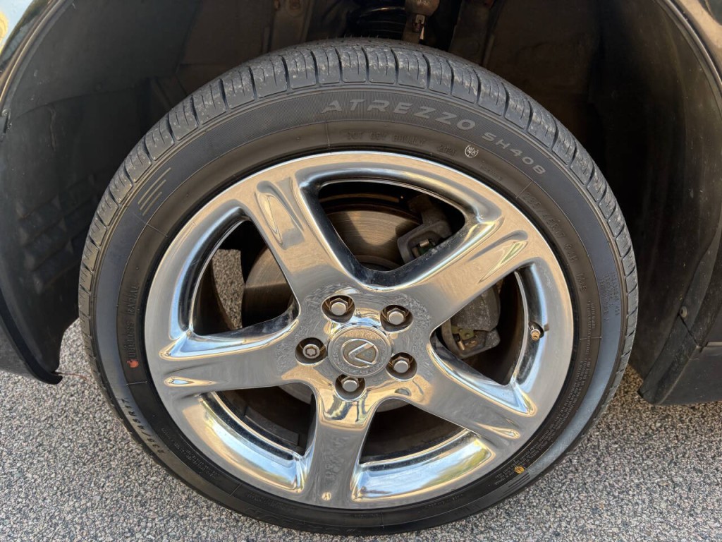 1999 Lexus GS 400 Image 18