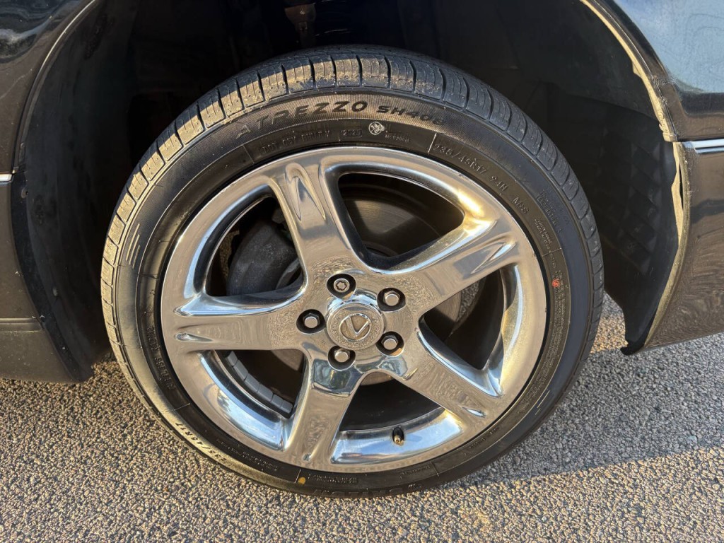 1999 Lexus GS 400 Image 21