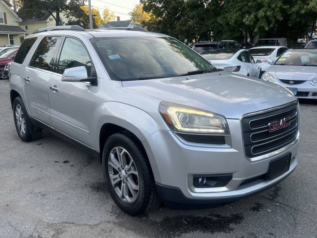 2016 GMC Acadia Image 6