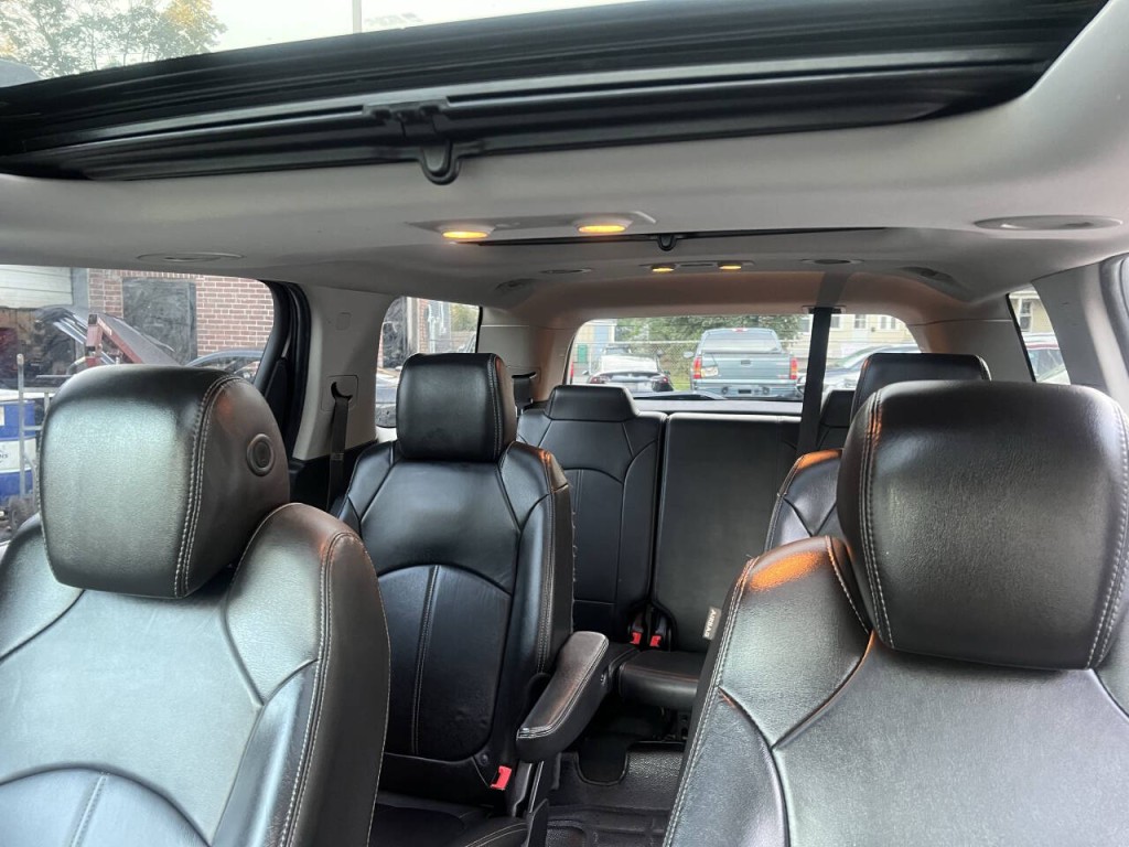 2016 GMC Acadia Image 20