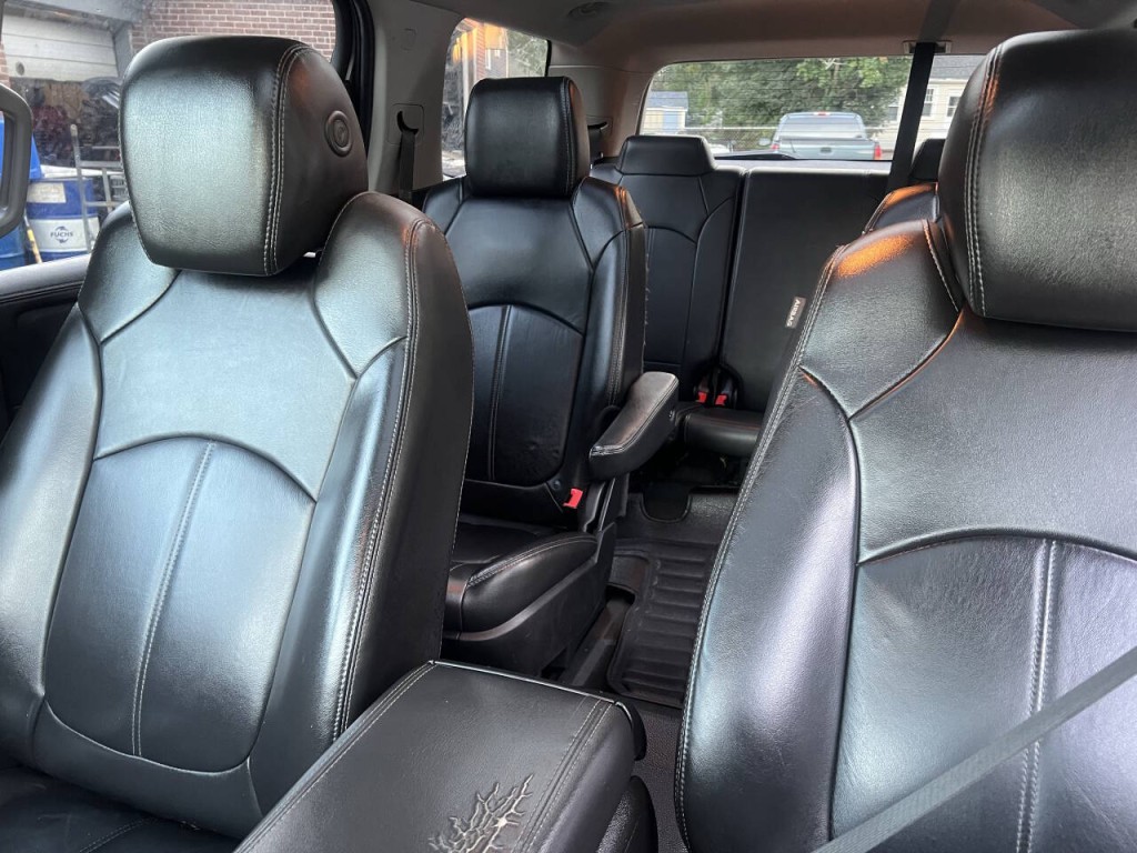 2016 GMC Acadia Image 21