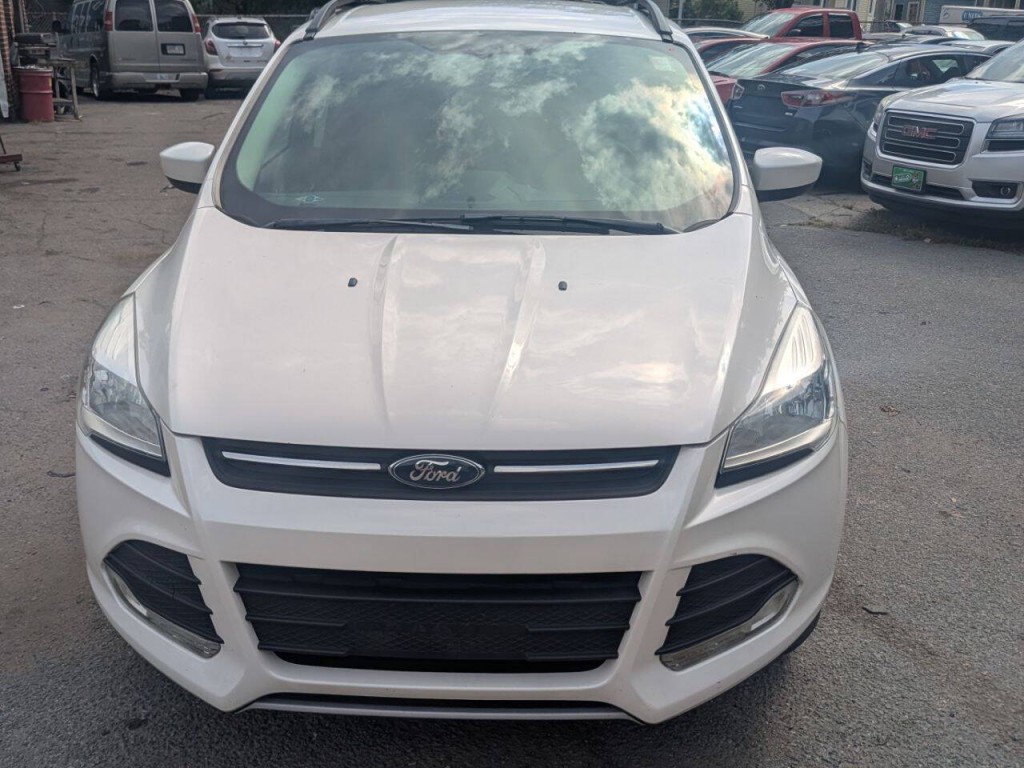 2014 Ford Escape Image 1