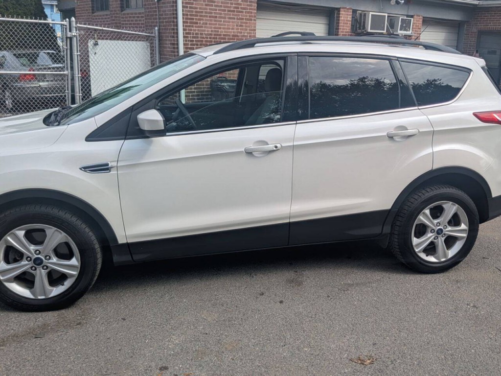 2014 Ford Escape Image 3