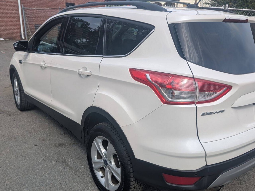 2014 Ford Escape Image 4