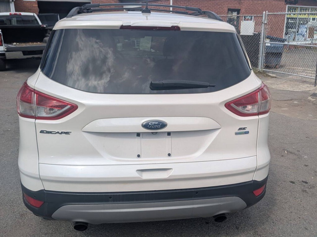 2014 Ford Escape Image 5