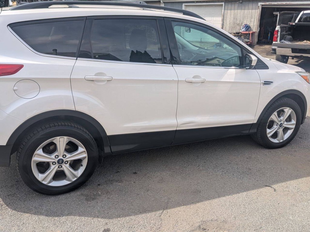 2014 Ford Escape Image 7