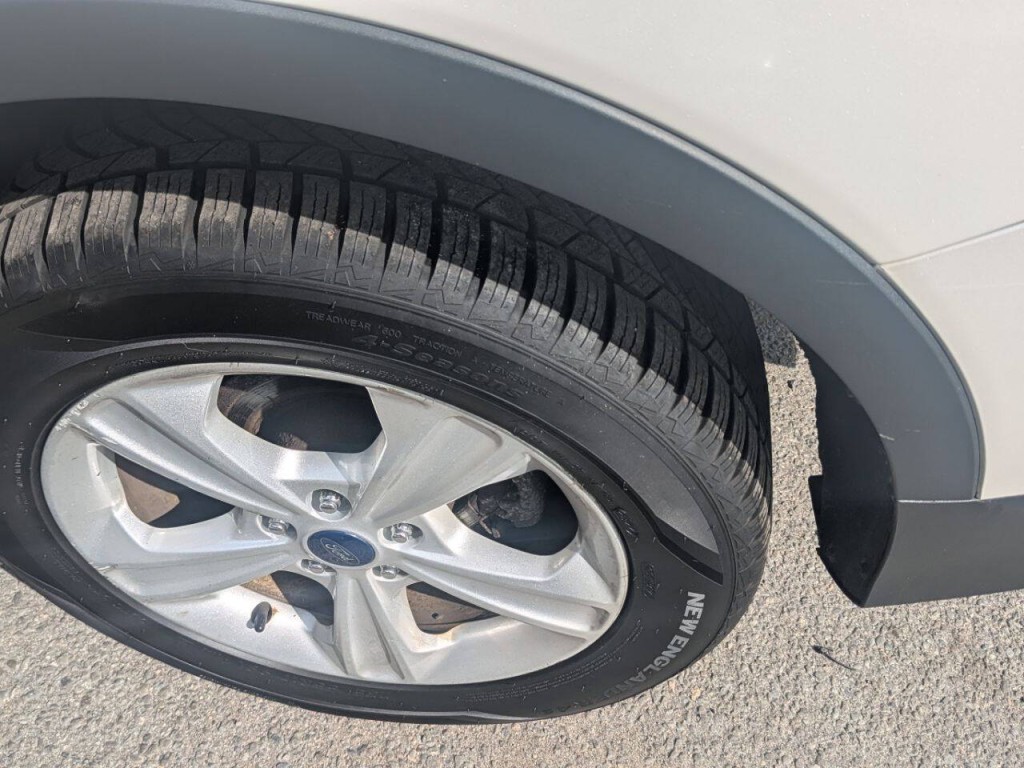 2014 Ford Escape Image 9