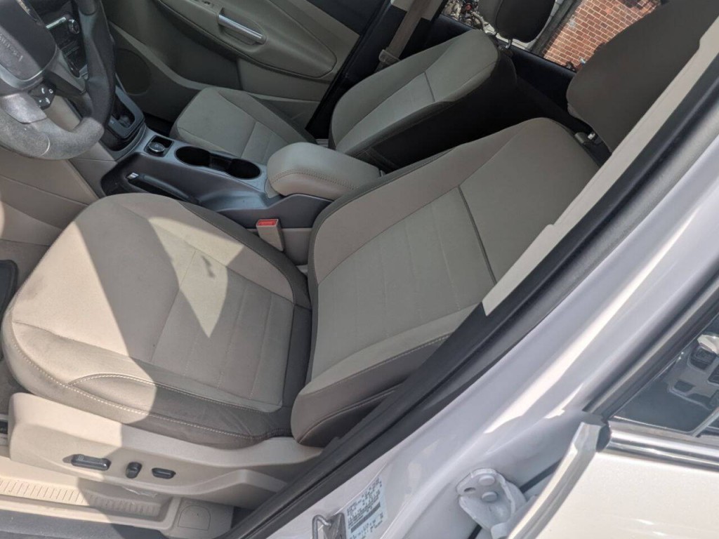 2014 Ford Escape Image 10