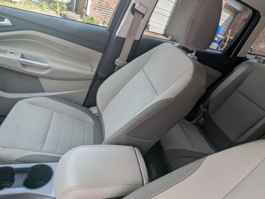 2014 Ford Escape Image 11