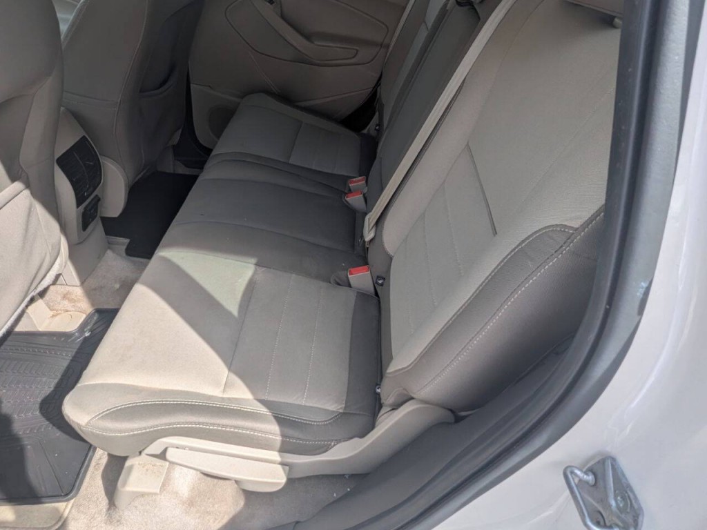 2014 Ford Escape Image 12