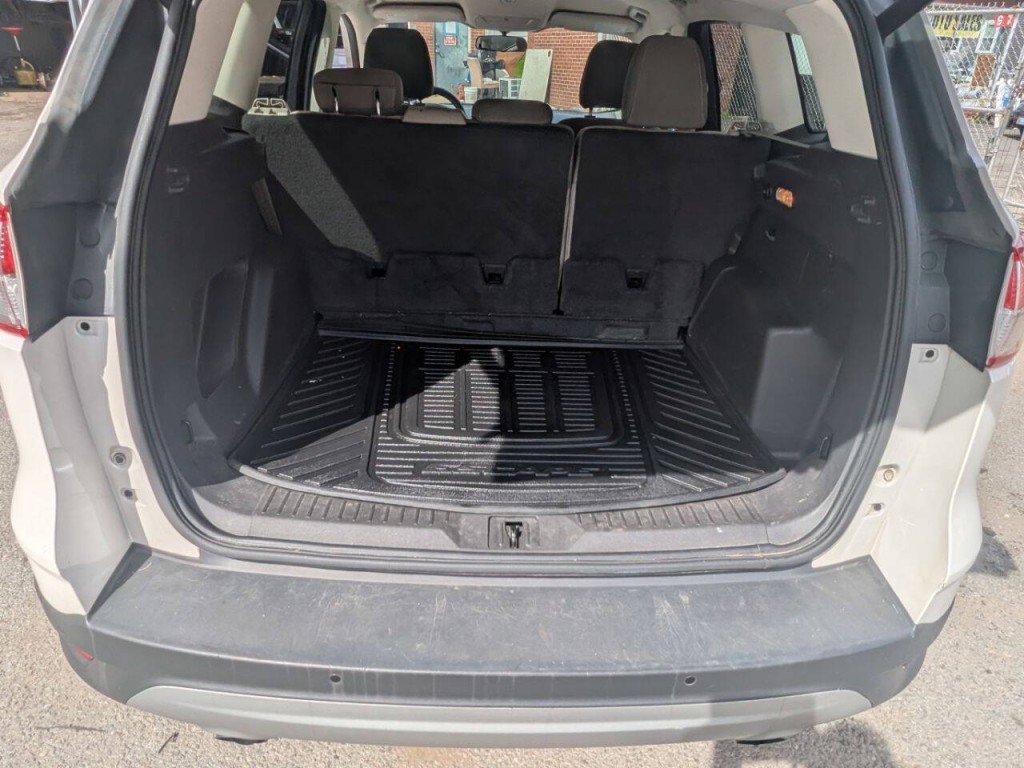 2014 Ford Escape Image 13