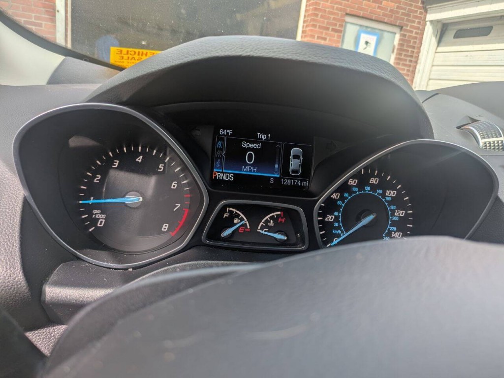 2014 Ford Escape Image 15