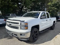 Image for 2015 Chevrolet Silverado 1500 LT Double Cab 6.5 ft. SB ID: 6854937