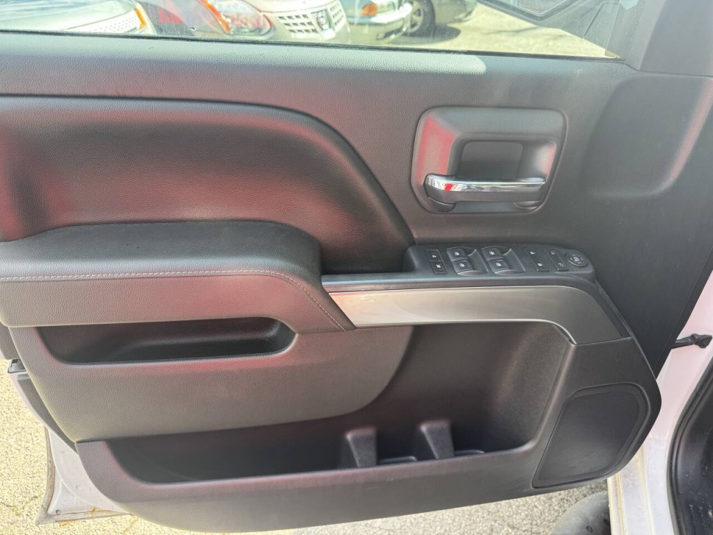 2015 Chevrolet Silverado 1500 Image 9