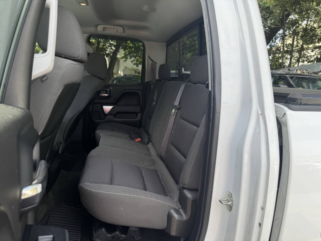 2015 Chevrolet Silverado 1500 Image 13