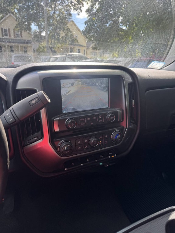 2015 Chevrolet Silverado 1500 Image 17