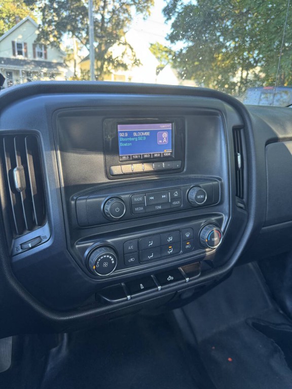 2014 Chevrolet Silverado 1500 Image 14