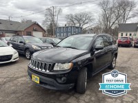 Image for 2012 Jeep Compass Sport ID: 6861801