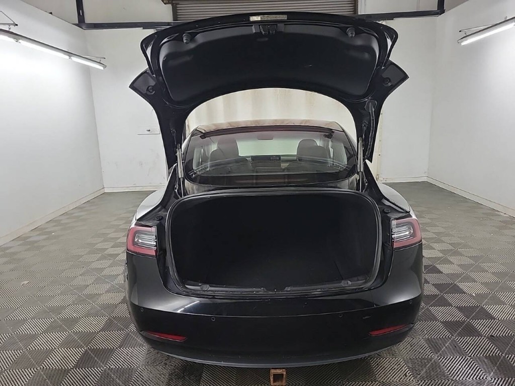 2018 Tesla Model 3 Image 6