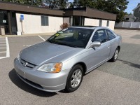 Image for 2003 Honda Civic EX ID: 6863839