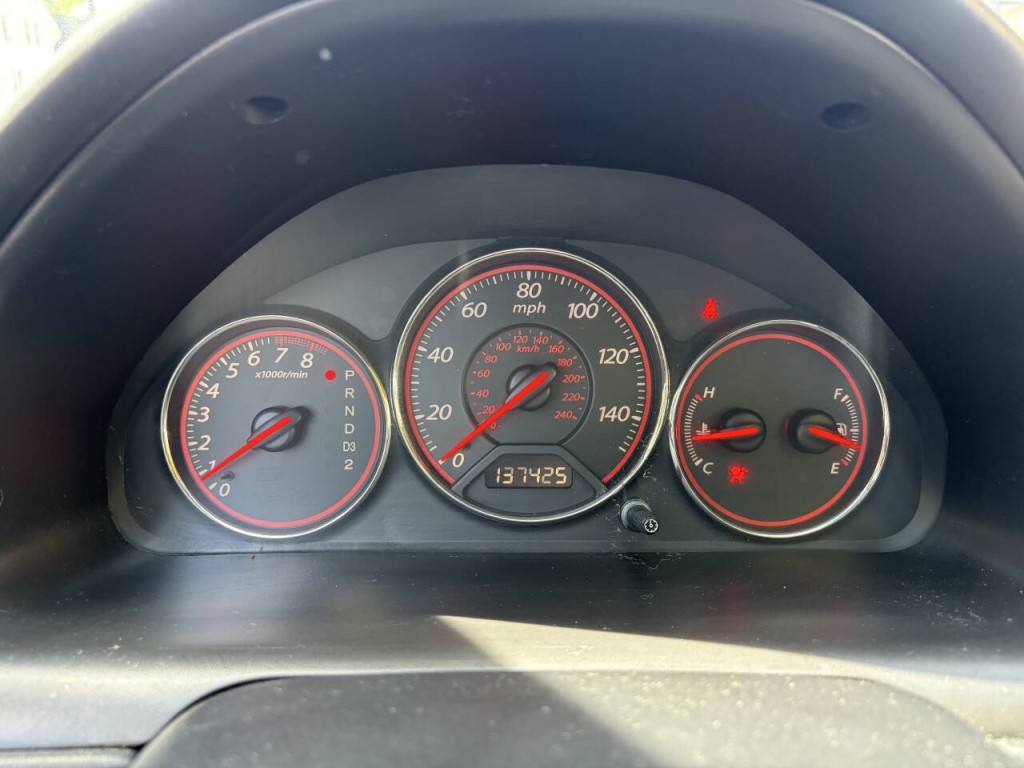 2003 Honda Civic Image 11