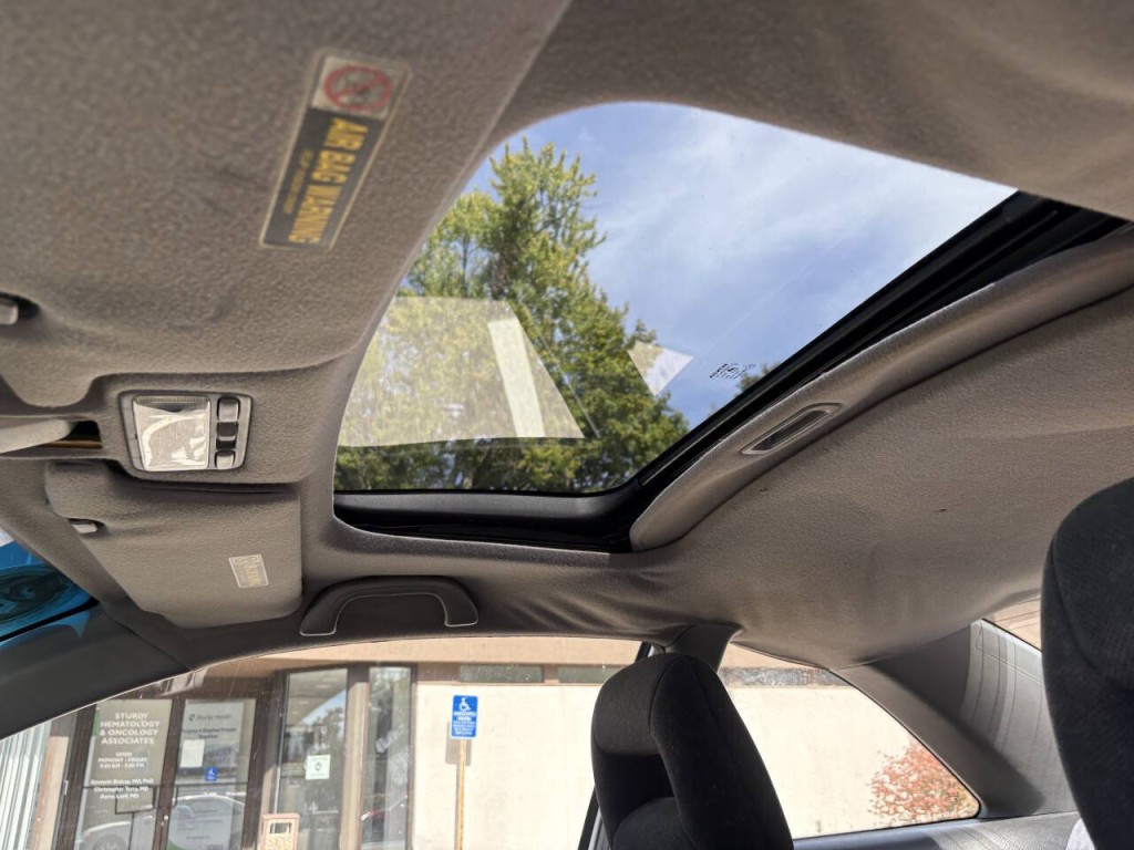 2003 Honda Civic Image 14