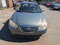 Image for 2010 Hyundai Elantra GLS ID: 6866704