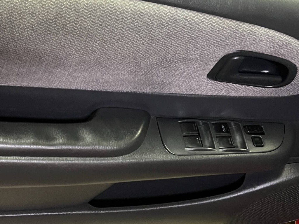 1997 Toyota Corolla Image 17