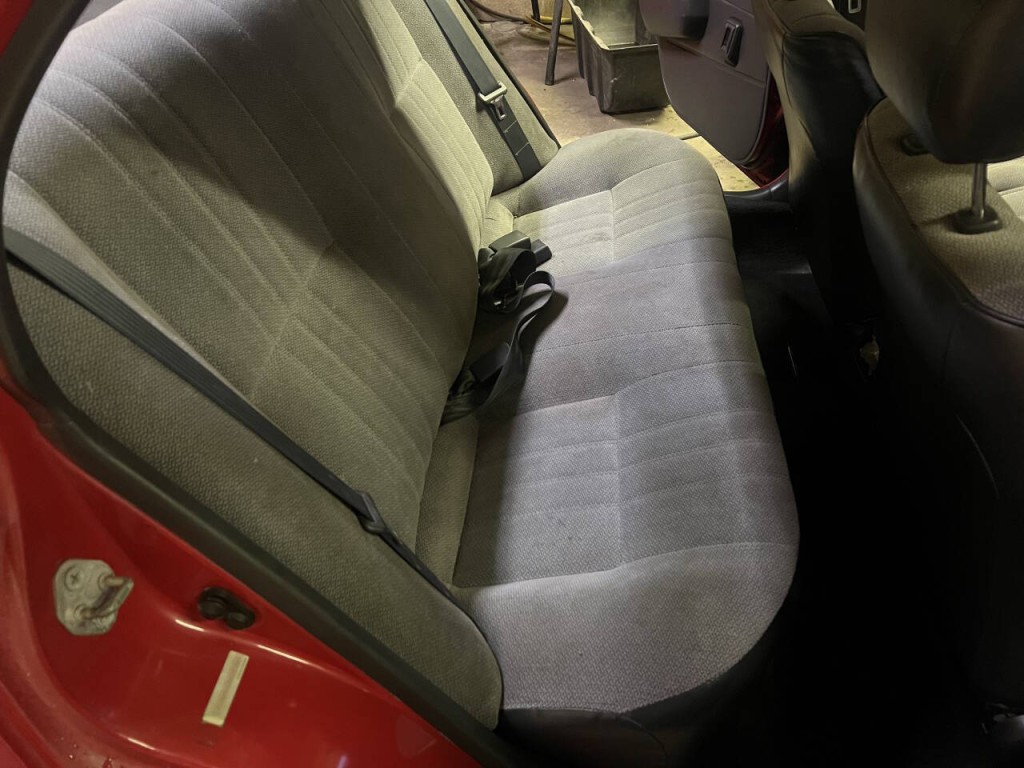 1997 Toyota Corolla Image 26
