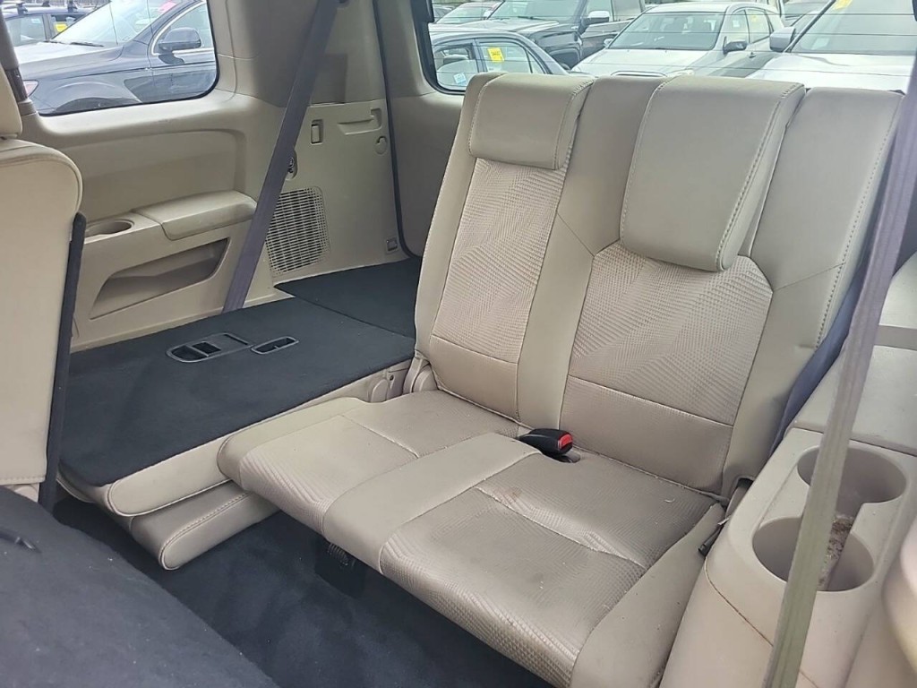 2013 Honda Pilot Image 9