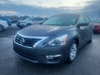 Image for 2015 Nissan Altima 2.5 S ID: 6869623