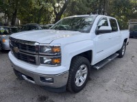 Image for 2015 Chevrolet Silverado 1500 LT Z71 Crew Cab 5.8 ft. SB ID: 6882460