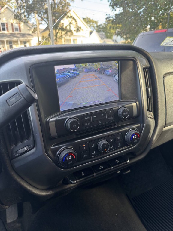 2015 Chevrolet Silverado 1500 Image 17