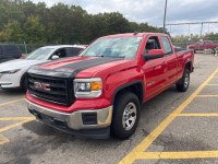 Image for 2015 GMC Sierra 1500 Base Double Cab 6.5 ft. SB ID: 6882461