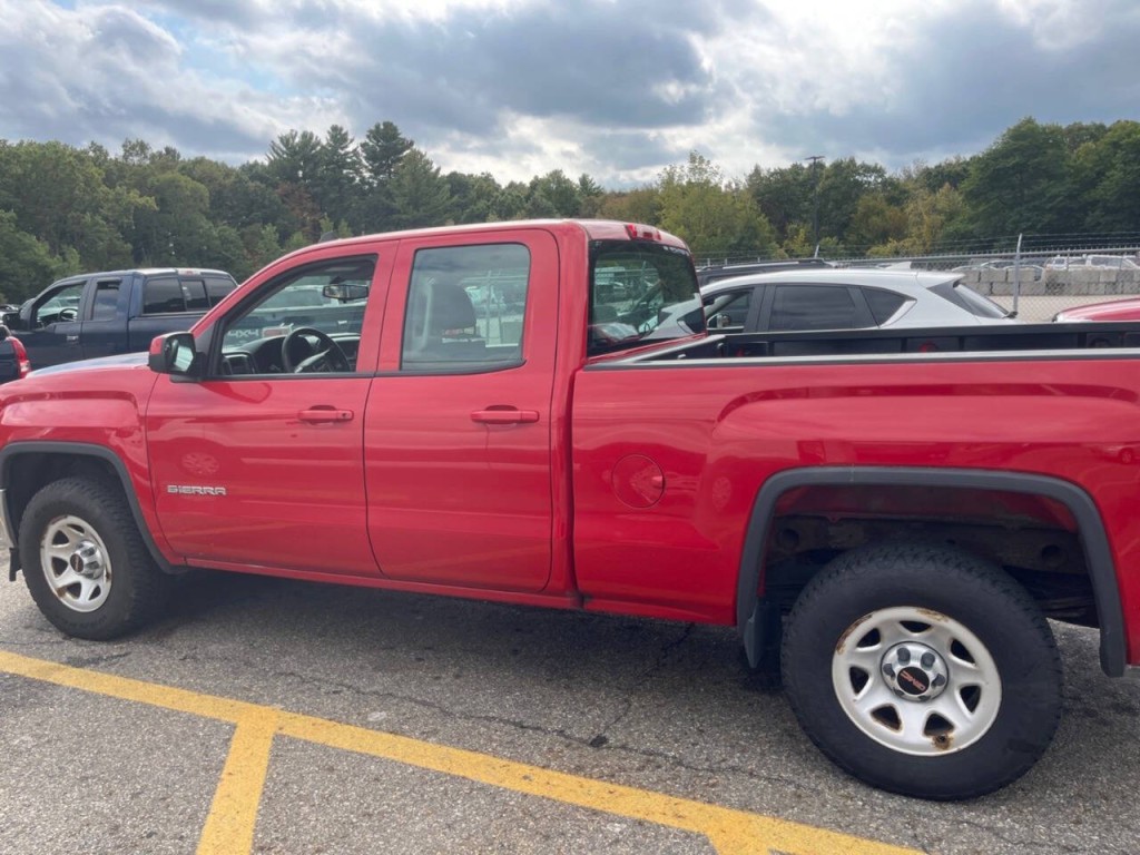 2015 GMC Sierra 1500 Image 6