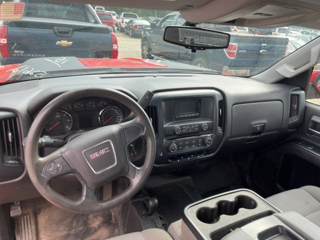 2015 GMC Sierra 1500 Image 7