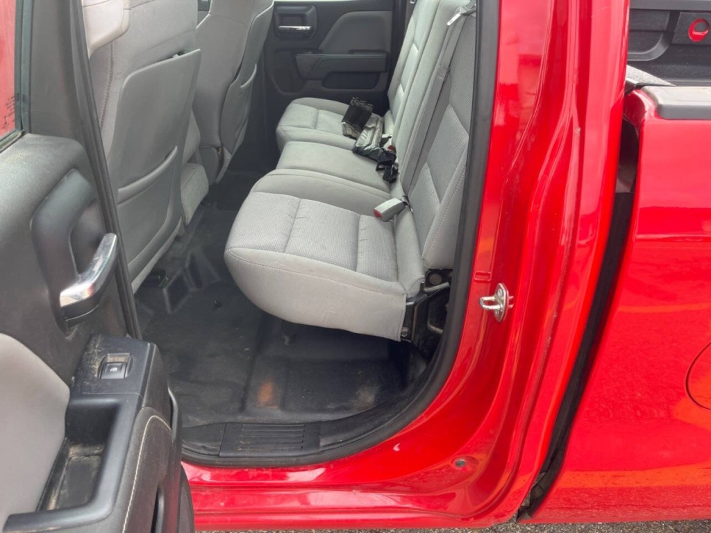 2015 GMC Sierra 1500 Image 8
